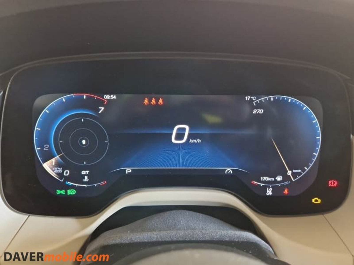 Maserati Grecale 2.0 mhev GT 300cv auto (8)