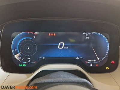 Maserati Grecale 2.0 mhev GT 300cv auto (8)
