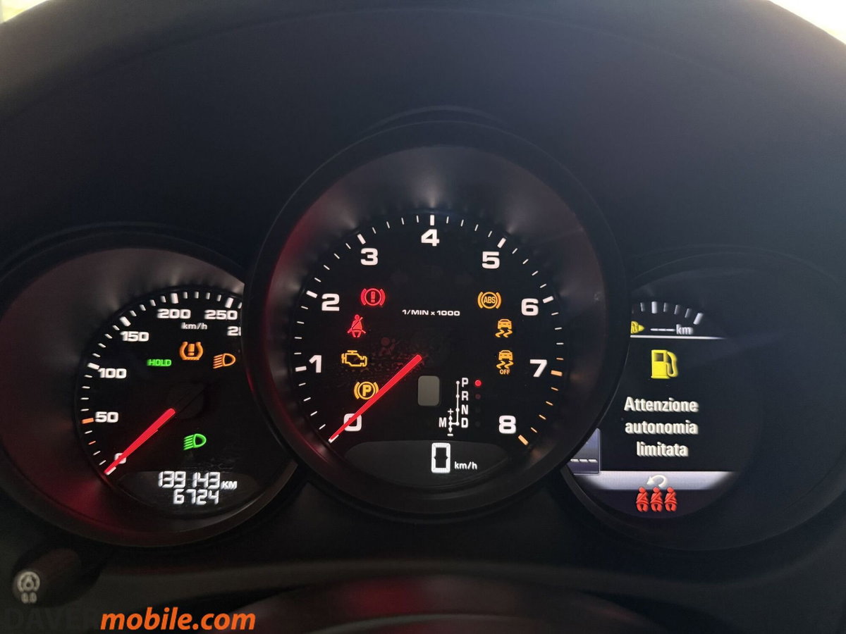 Porsche Macan 2.0 (12)