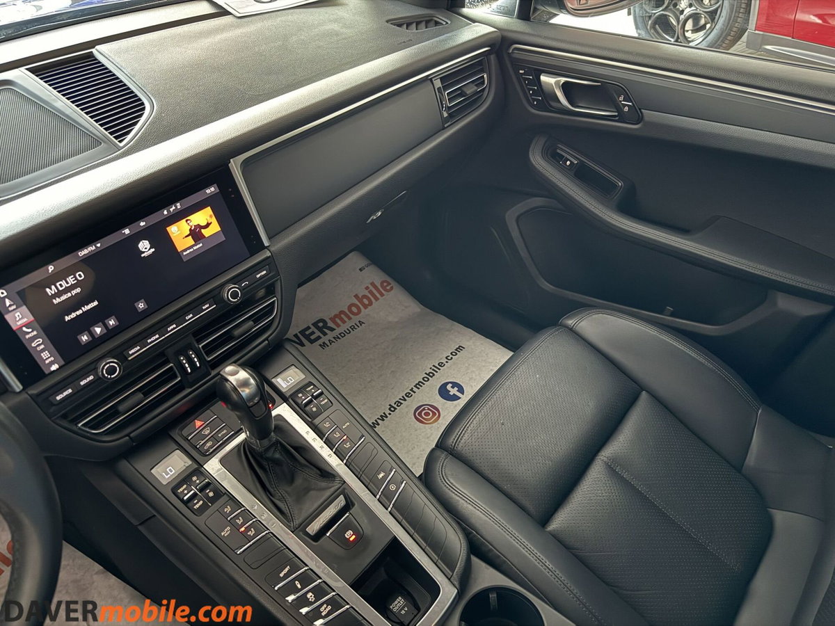 Porsche Macan 2.0 (14)