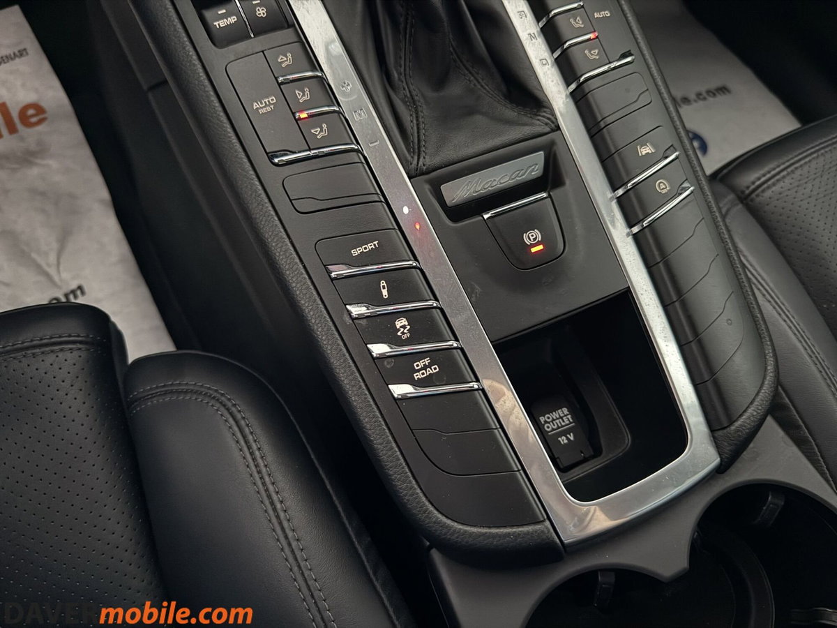 Porsche Macan 2.0 (18)