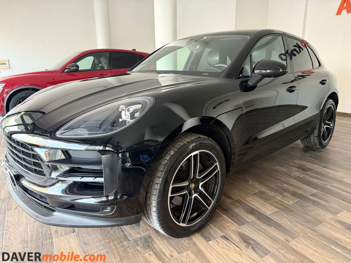 Porsche Macan 2.0 (3)