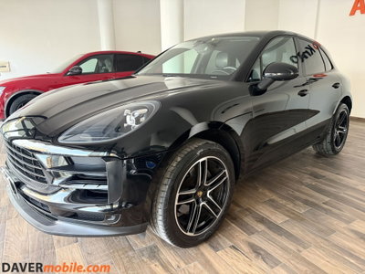 Porsche Macan 2.0 (3)