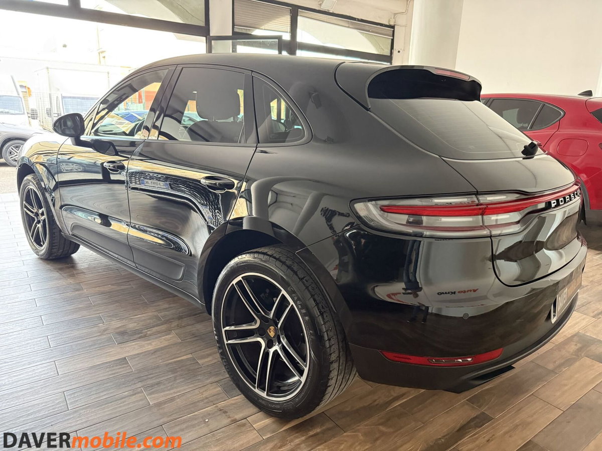 Porsche Macan 2.0 (4)