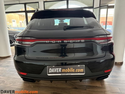 Porsche Macan 2.0 (5)