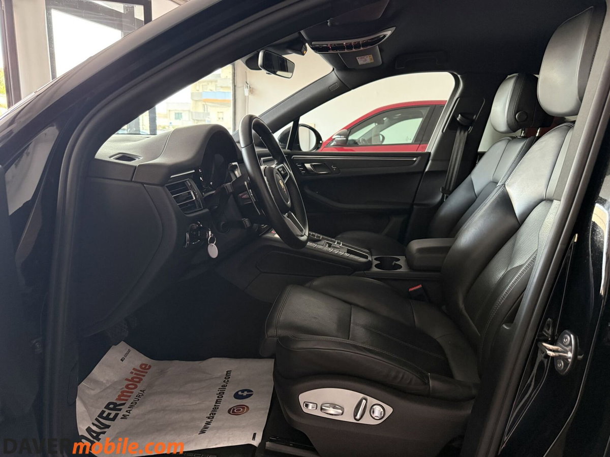 Porsche Macan 2.0 (8)