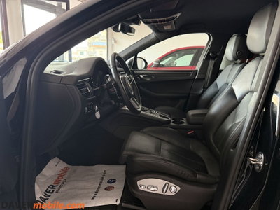 Porsche Macan 2.0 (8)