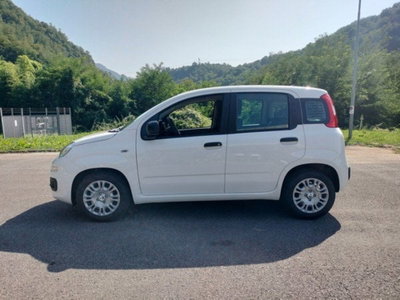 Fiat Pandina 1.0 firefly hybrid Icon s&s 65cv (5)