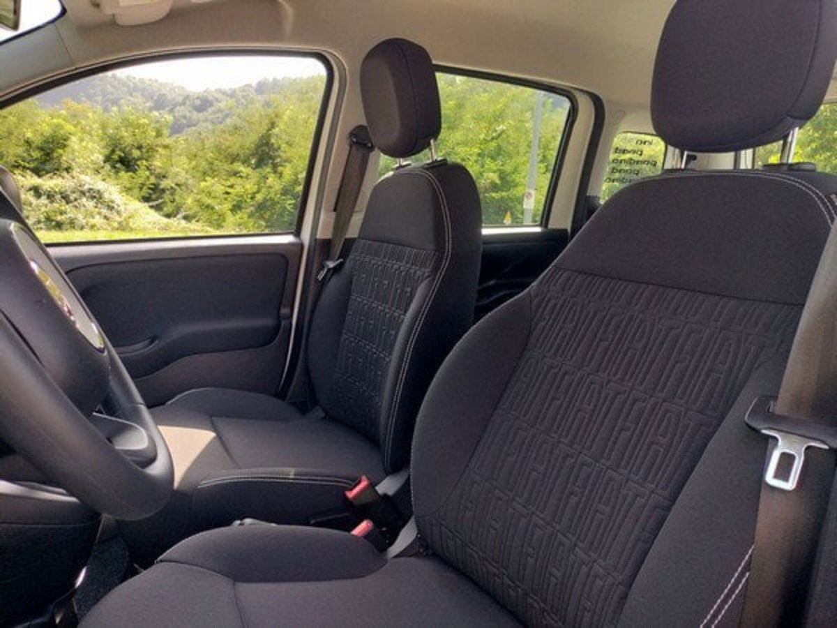 Fiat Pandina 1.0 firefly hybrid Icon s&s 65cv (9)