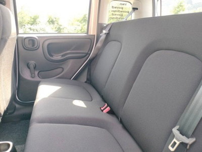 Fiat Pandina 1.0 firefly hybrid Icon s&s 65cv (13)