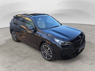 BMW X1 sdrive18d MSport auto usata