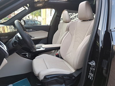 BMW X1 sdrive18d MSport auto (10)