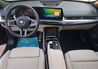 BMW X1 sdrive18d MSport auto (13)