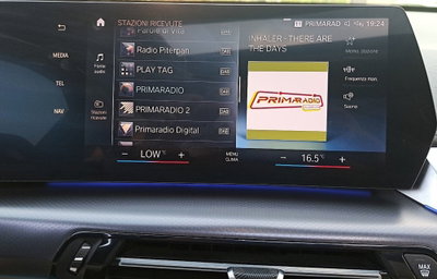 BMW X1 sdrive18d MSport auto (14)