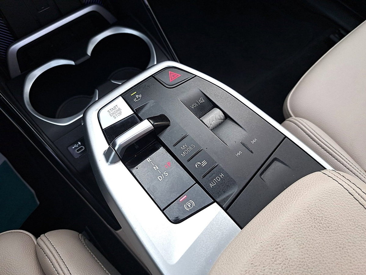 BMW X1 sdrive18d MSport auto (15)