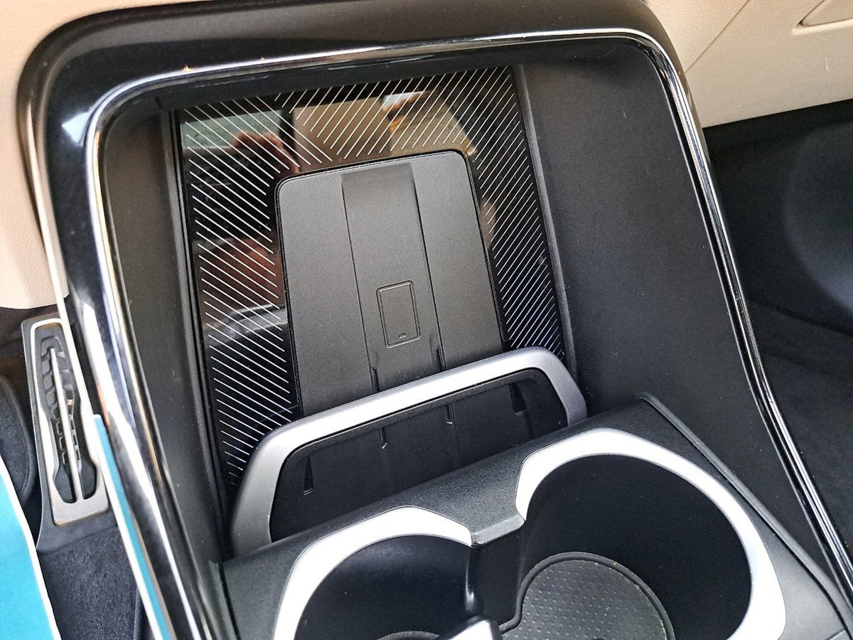 BMW X1 sdrive18d MSport auto (17)
