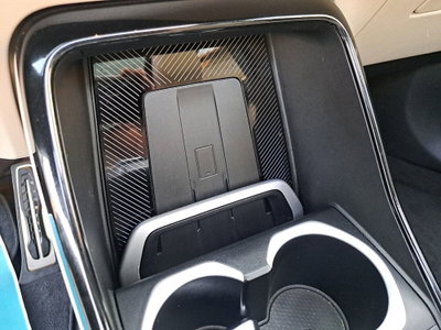 BMW X1 sdrive18d MSport auto (17)