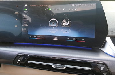 BMW X1 sdrive18d MSport auto (18)