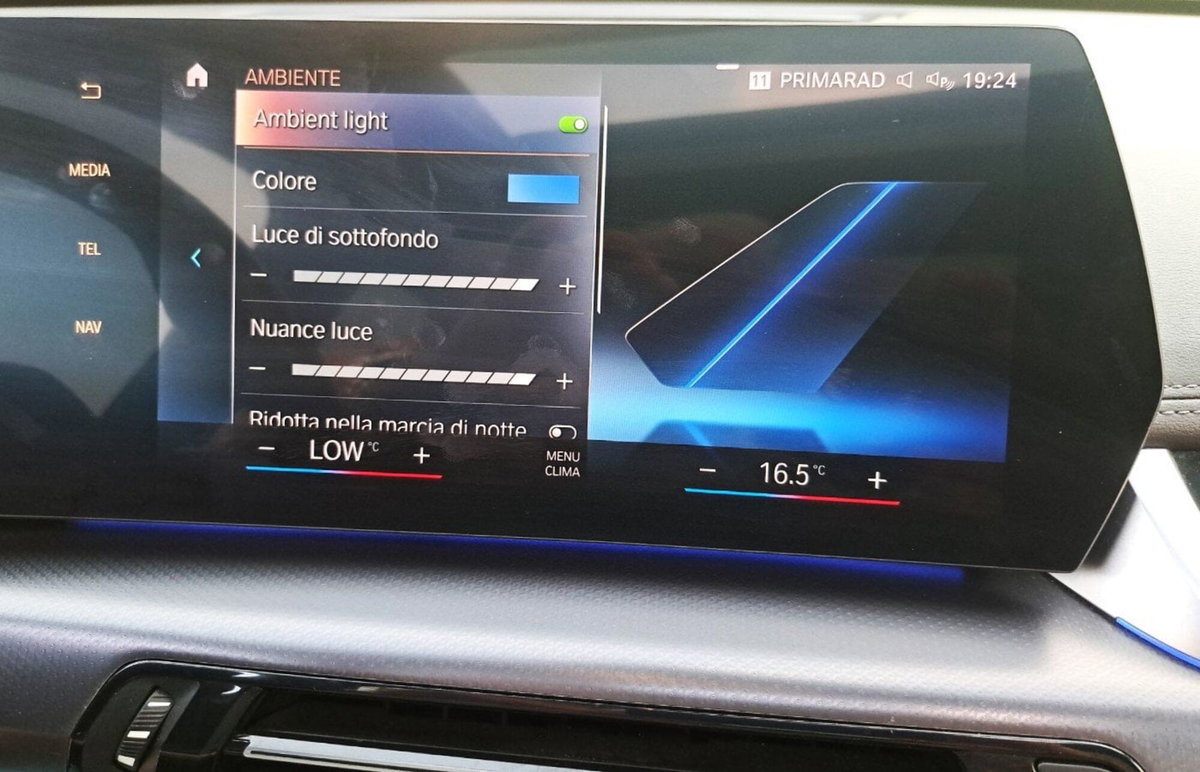 BMW X1 sdrive18d MSport auto (20)