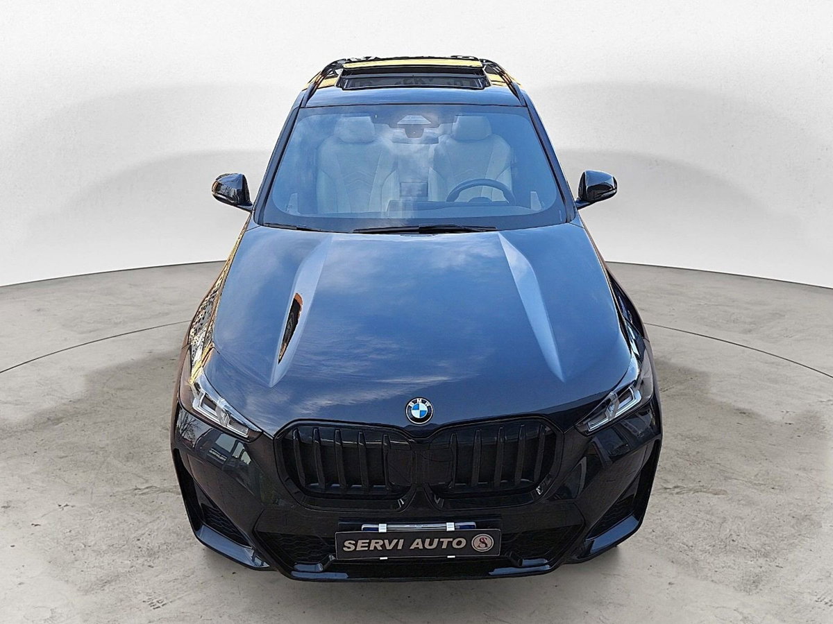 BMW X1 sdrive18d MSport auto (3)