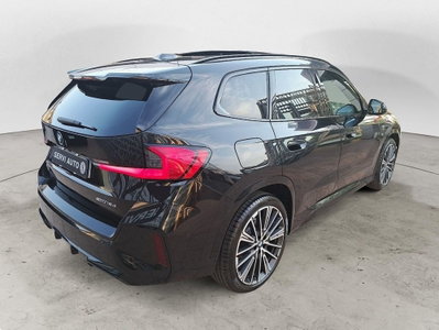 BMW X1 sdrive18d MSport auto (5)