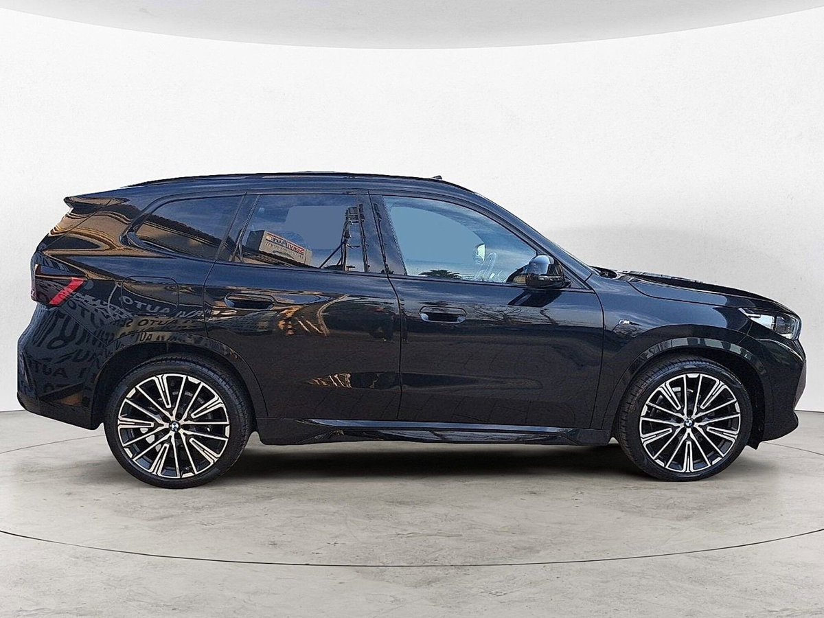 BMW X1 sdrive18d MSport auto (6)
