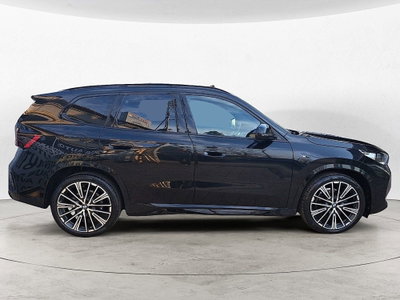 BMW X1 sdrive18d MSport auto (6)
