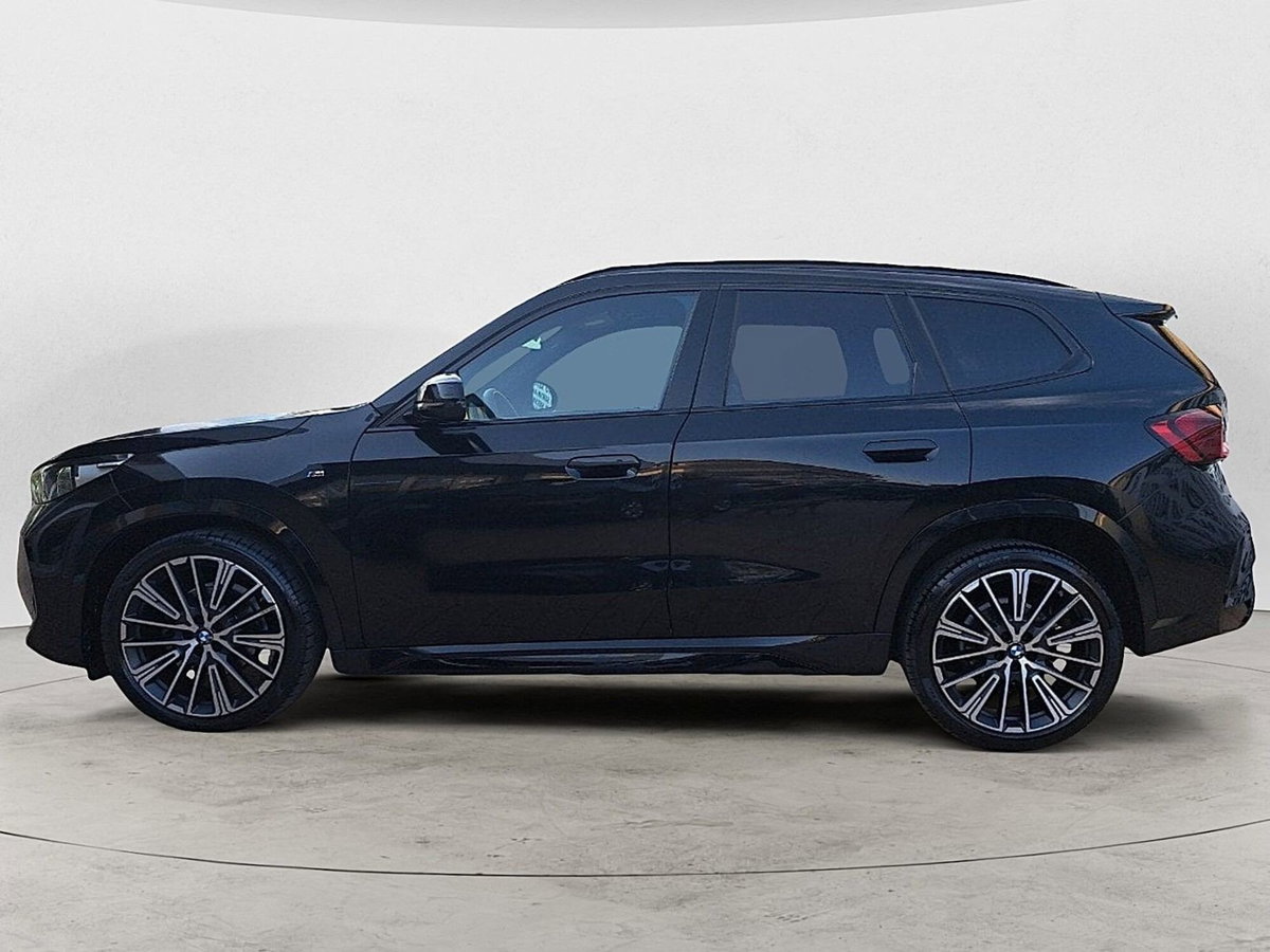 BMW X1 sdrive18d MSport auto (8)