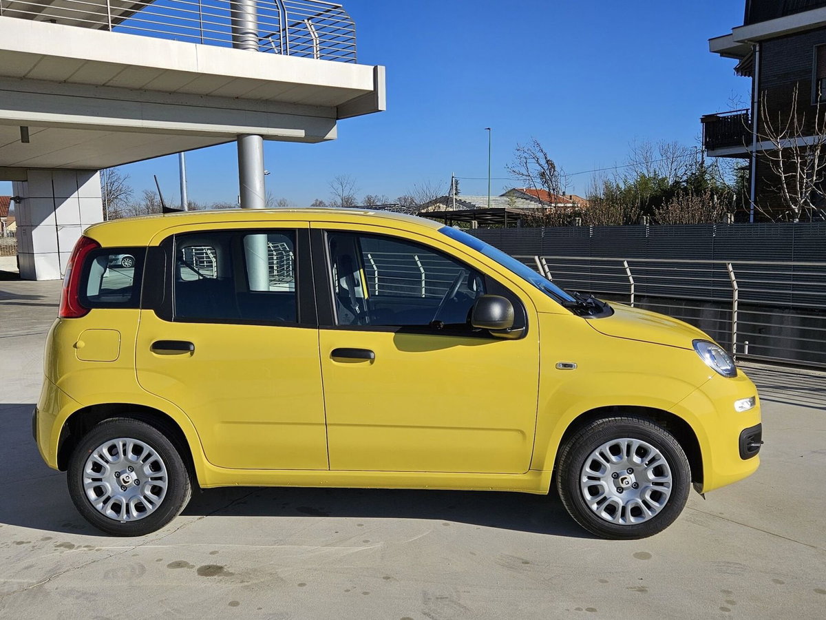 Fiat Pandina 1.0 firefly hybrid Pop s&s 65cv (10)