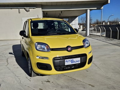 Fiat Pandina 1.0 firefly hybrid Pop s&s 65cv (2)