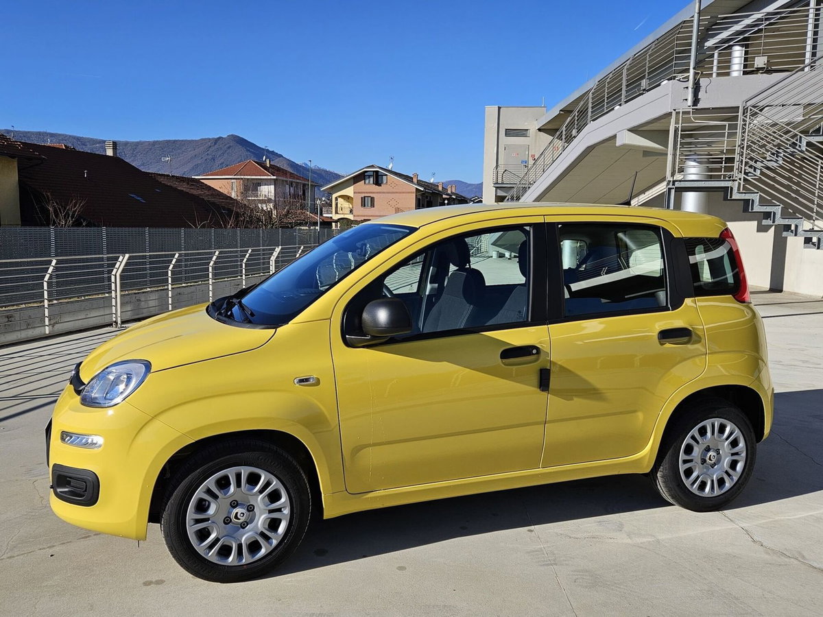 Fiat Pandina 1.0 firefly hybrid Pop s&s 65cv (3)