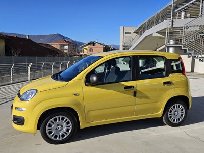 Fiat Pandina 1.0 firefly hybrid Pop s&s 65cv (3)