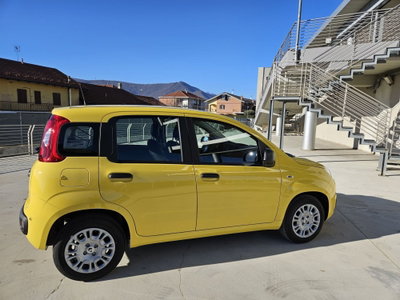 Fiat Pandina 1.0 firefly hybrid Pop s&s 65cv (7)