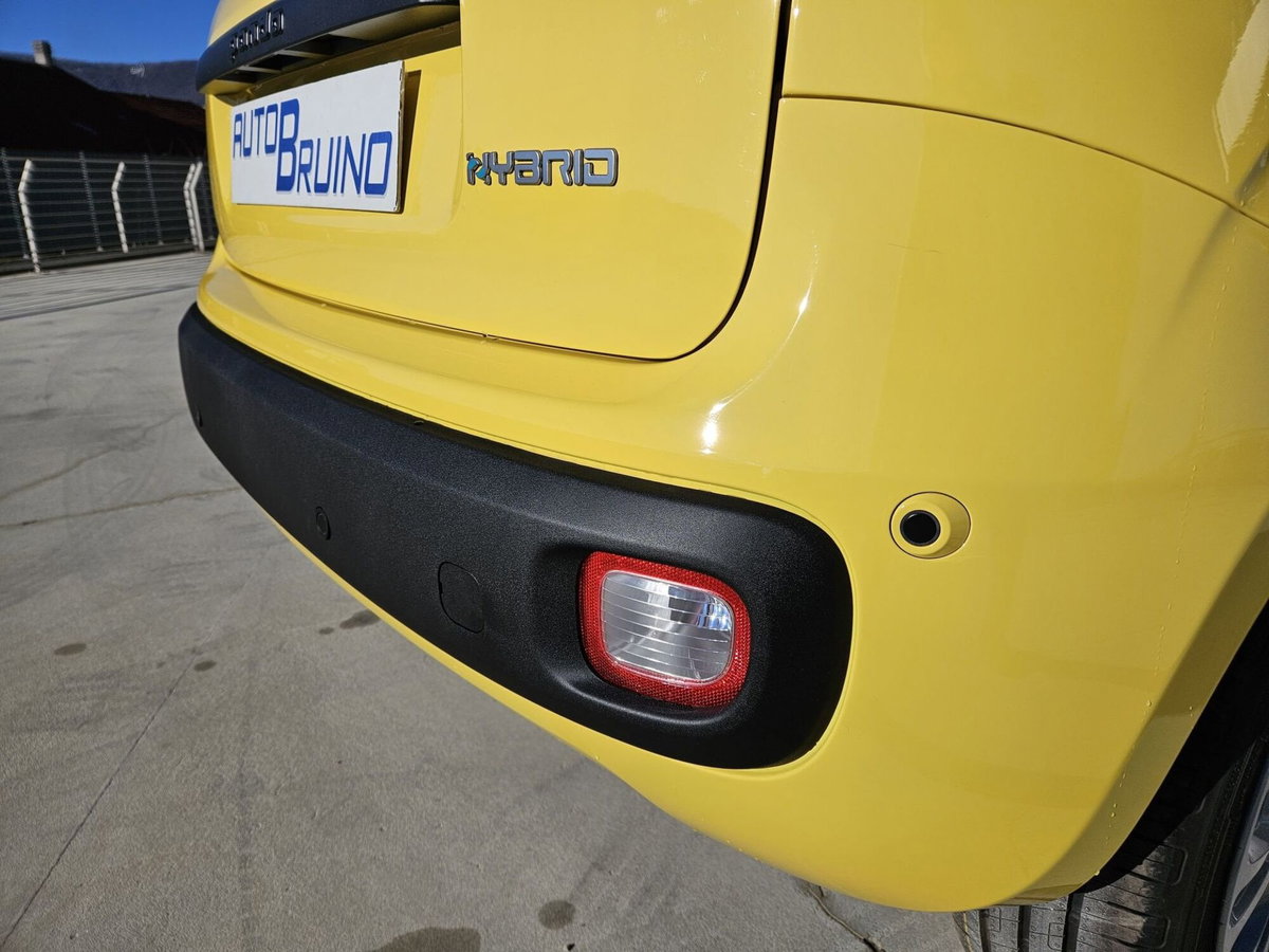 Fiat Pandina 1.0 firefly hybrid Pop s&s 65cv (8)