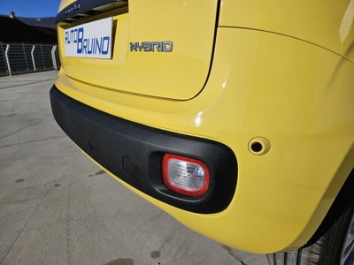 Fiat Pandina 1.0 firefly hybrid Pop s&s 65cv (8)