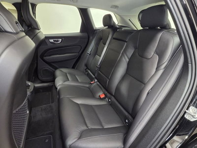 Volvo XC60 B4 (d) AWD Geartronic Inscription (10)