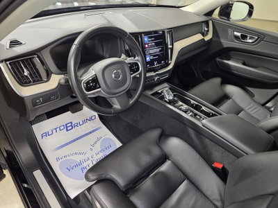 Volvo XC60 B4 (d) AWD Geartronic Inscription (11)