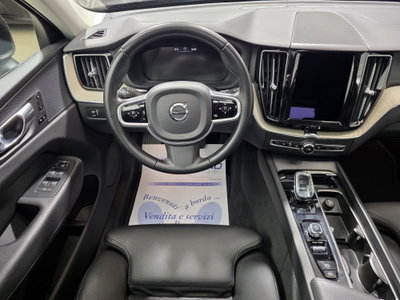 Volvo XC60 B4 (d) AWD Geartronic Inscription (12)
