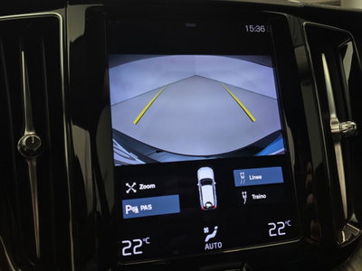 Volvo XC60 B4 (d) AWD Geartronic Inscription (15)