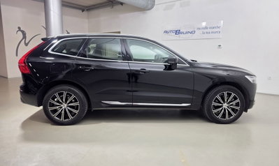 Volvo XC60 B4 (d) AWD Geartronic Inscription (4)
