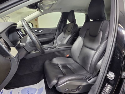 Volvo XC60 B4 (d) AWD Geartronic Inscription (9)