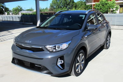 Kia Stonic 1.2 DPI Style usata