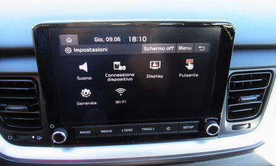 Kia Stonic 1.2 DPI Style (15)