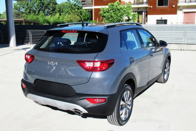 Kia Stonic 1.2 DPI Style (4)