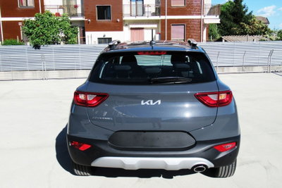 Kia Stonic 1.2 DPI Style (5)