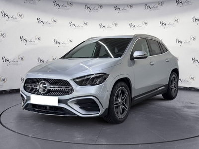 Mercedes-Benz GLA SUV 180 AMG Line Premium auto usata