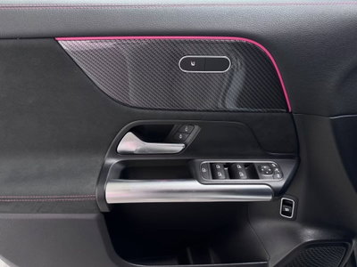 Mercedes-Benz GLA SUV 180 AMG Line Premium auto (12)