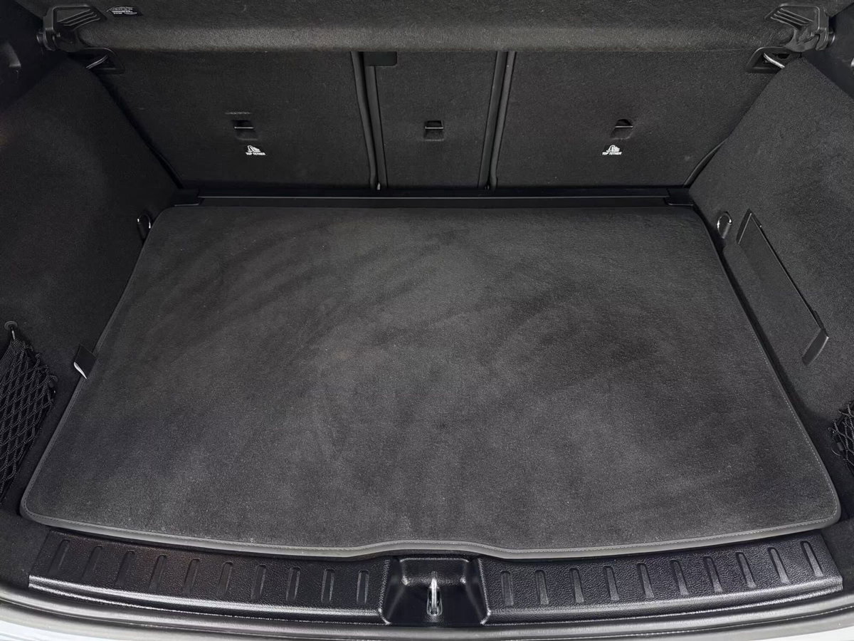 Mercedes-Benz GLA SUV 180 AMG Line Premium auto (16)