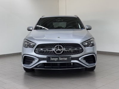 Mercedes-Benz GLA SUV 180 AMG Line Premium auto (2)