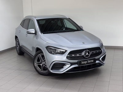 Mercedes-Benz GLA SUV 180 AMG Line Premium auto (3)